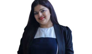 How One Brave Career Switch Gave Birth to a Global Content Empire.