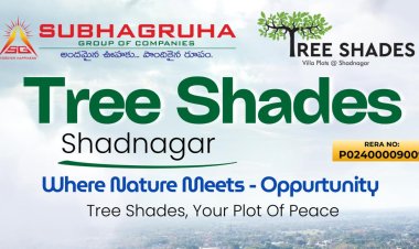 Subhagruha Group Ignites Land Investment Boom in Hyderabad and Beyond.