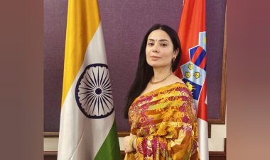 Dt. Deepta Nagpal Now Offers Online Diet & Nutrition Consultations Across India and Worldwide