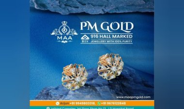 The Diamond Jewellery Market – A Blend of Tradition and Trend