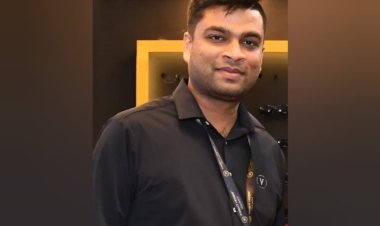 Rupesh Agarwal – Building More Than Just a Brand, Building a Vision