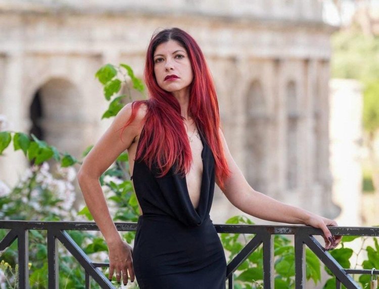 Travel That Transforms: What Zhara York Learned from 40 Countries .