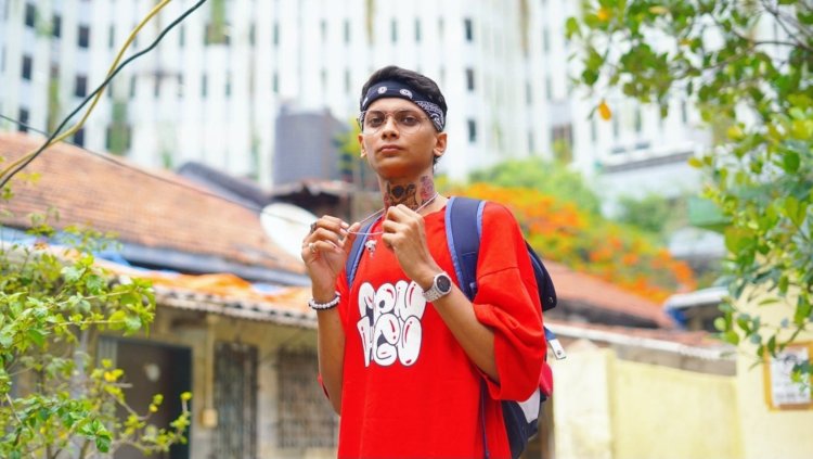 Ynm Snxtch: The Voice of Mumbai's Streets and the Future of Indian Underground Hip-Hop.