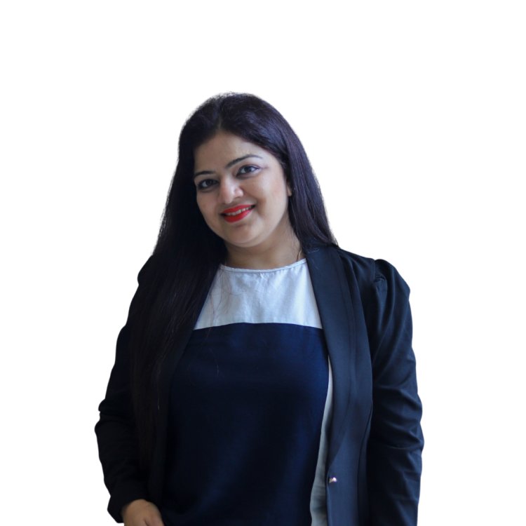 How One Brave Career Switch Gave Birth to a Global Content Empire.