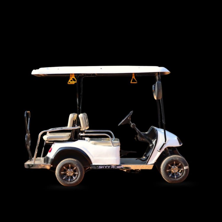 Electrifying Institutional India: Skyy Rider Electric Leads the Charge in Green Campus Mobility