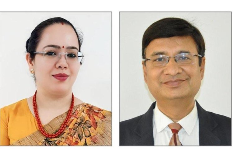 The Future of Recruitment: Are Management Students Aligned with Skill &amp; Value-Based Hiring Trends