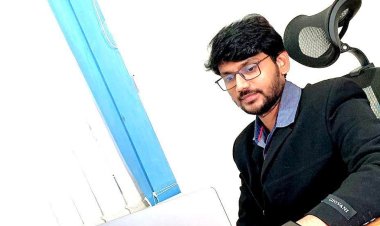 Silent Equity: The New Era of Entrepreneurial Influence Led by Dr. Yishaan Varma