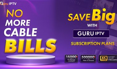 Watch Indian Channels in HD With Tashan IPTV Service in USA