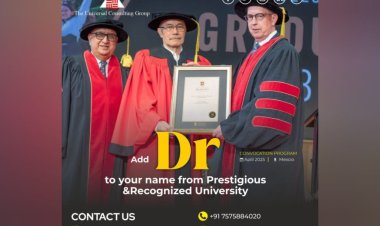 TUC Global – The Universal Consulting Group: Bridging Business and Education with Excellence