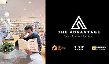 Uttarakhand's Young Visionary Turns Freelance Hustle Into Powerhouse Behind India’s Boldest Brands.