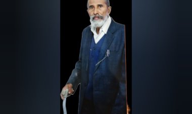 Technical Professional Education in India Foundation" Honored as 'BEST SERVING NGO of the Year 2025' with Azaadi Samman by IFF