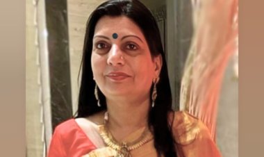 Social Activist and Entrepreneur Nilima: A Trailblazer in HR and Women Empowerment