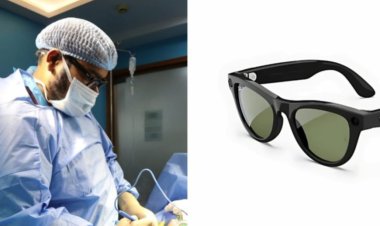 India’s First AI-Assisted Penile Implant Surgery Live-Streamed to Europe by Dr. Vijayant Govinda Gupta