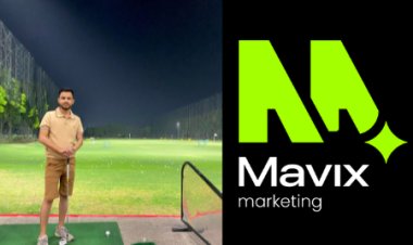 How Mavix Marketing is Helping Emerging Brands Scale Smarter, Not Harder
