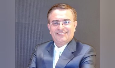 CA (Dr.) Shankar Ghanshamdas Andani Takes Charge in Multiple Social Organizations, Championing Community Welfare