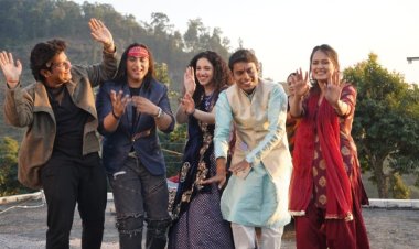 Sundarnagar Ki Sundari Wins Hearts with Charm and Simplicity