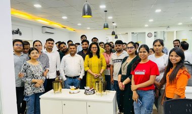 HRjee: Smart HRMS with Live Location Tracking for Field Staff with complete payroll