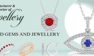 VT Luxurious – Redefining Custom Jewellery with Trust and Innovation