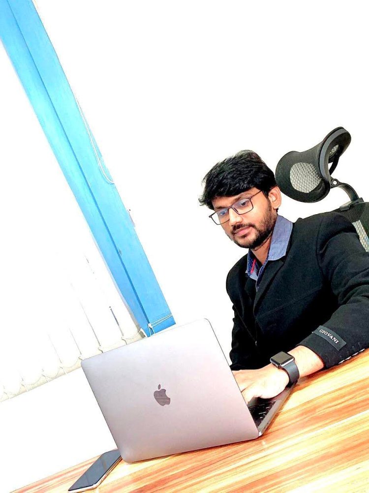 Silent Equity: The New Era of Entrepreneurial Influence Led by Dr. Yishaan Varma