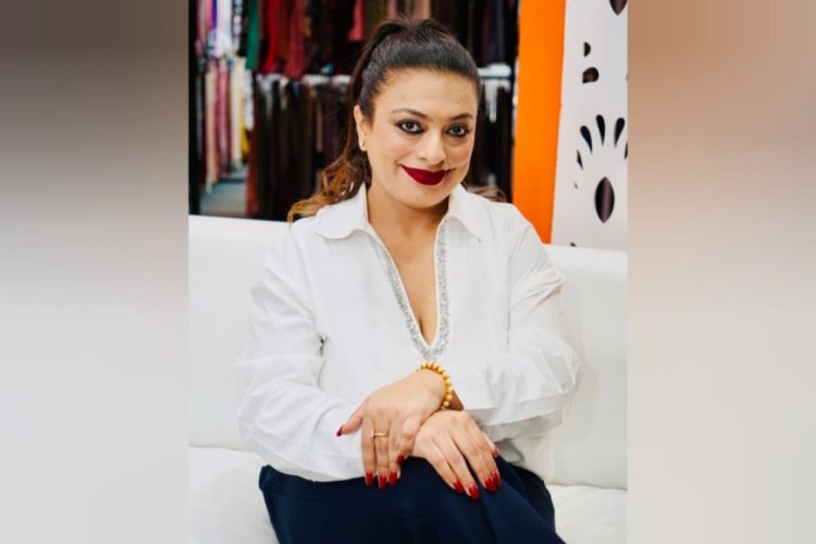 Jasveen Kaur’s Journey: From Small-Town Dreams, Overcoming Adversity, and Passion for Fashion to Global Sourcing Success