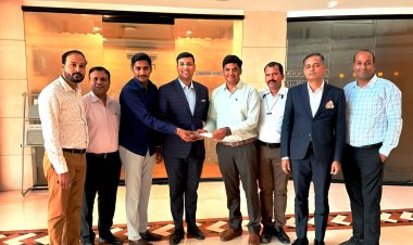 Lemon Tree Hotels Expands Presence in Indore with New Resort; EffoLogic Acts as Exclusive Advisor for the deal
