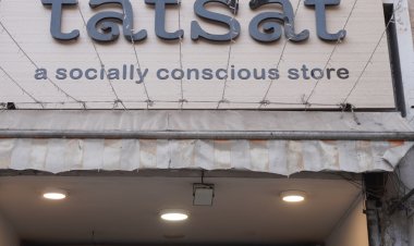 Tatsat Hauz Khas: A Conscious Third Space for Shopping, Stories, and Retail Therapy