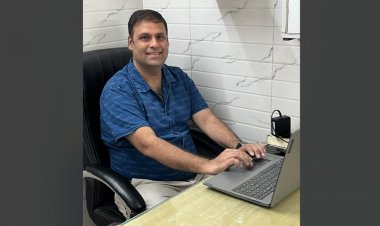 Dr. Rajiv Mehta – Leading Physiotherapy & Rehabilitation Specialist in Delhi, India