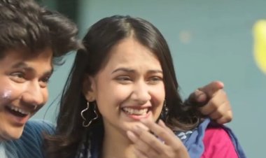 Abhishek Chavan Shines in ‘Sundarnagar Ki Sundari ’; Film Wins Hearts Across Audiences