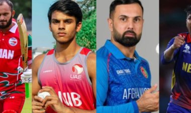 How Associate Cricketers are Sharpening Their Talent in the UK