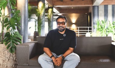 From Heart Scares and Asthma Attacks to 27 Kg Weight Loss: Anurag Kashyap’s Healing Journey at Pema Wellness