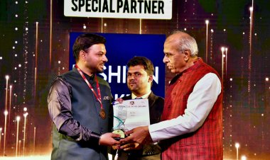 Pranav Sagar: From Secured Govt Job to Rising Entrepreneur an Inspiring Journey in Real Estate