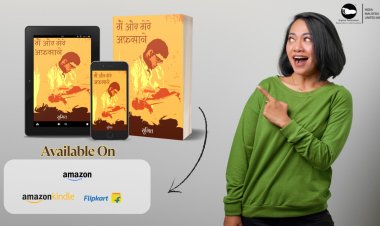 Book Review: Main Aur Mere Afsaney by Sumit Sarkar – A Journey Through the Mind and Heart