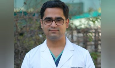 Scarless Thyroidectomy: The Future of Thyroid Surgery