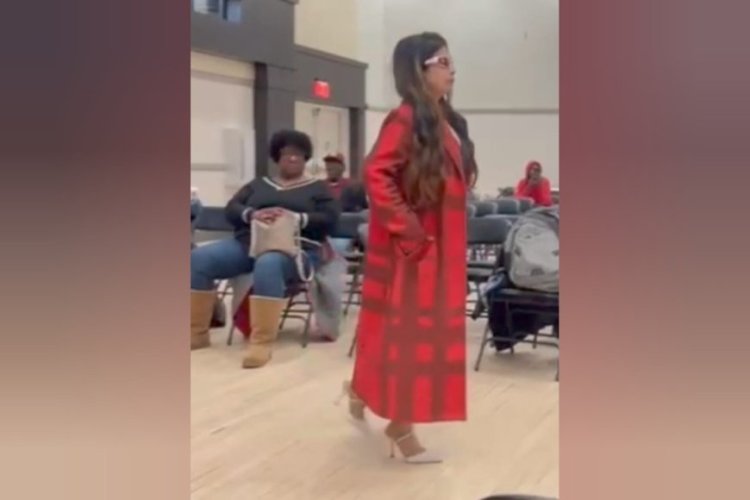 India's Pride Radiant Beauty Ms Haryana Pooja Nangia Shines Bright on World Stages With Global Stardom