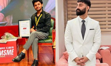 From ₹0 to ₹10 Crore: The Skill Sarathi Story of Samar and Siddharth