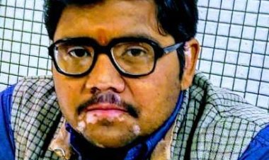 The Imperative Call for the Grammar of Learning: Towards an Indic Method in Research