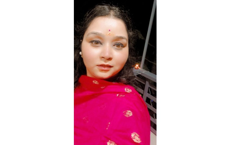 Sumeera Joshi: From Teaching Young Minds to Guiding Souls Through the Power of Spiritual Wisdom