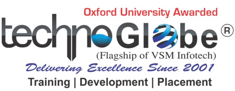 Technoglobe — Empowering Youth Through Technology and Skill Development