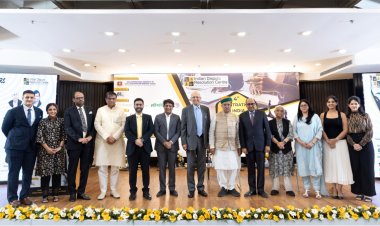 IDRC's 4th Arbitration in India Conclave 2025 We will Strengthen Institutional Arbitration, Law Min. Meghwal