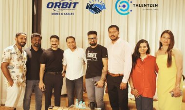 Filmy But Functional: How TalentZen Consulting Is Turning Brands into Blockbusters