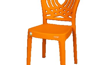The Rise of Designer Plastic Furniture in India: Mango Chairs Setting New Trends