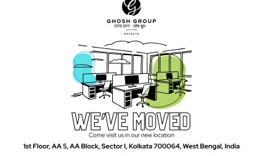 Ghosh Group Announces the Opening of Its New Corporate Headquarters in Salt Lake City, Kolkata