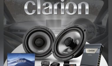 Clarion — Japan’s Iconic Car Audio Brand Makes Its Official Comeback in India