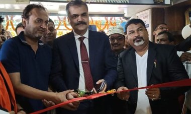 Maa Manki Homeo Clinic 25 Years of Excellence; Celebrates Silver Jubilee With the Opening of Its Oldest Mashrakh Branch