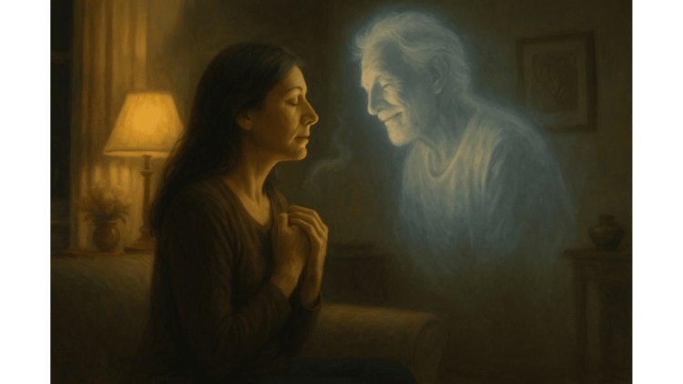 5 Things to Consider When Choosing a Spirit Medium in India