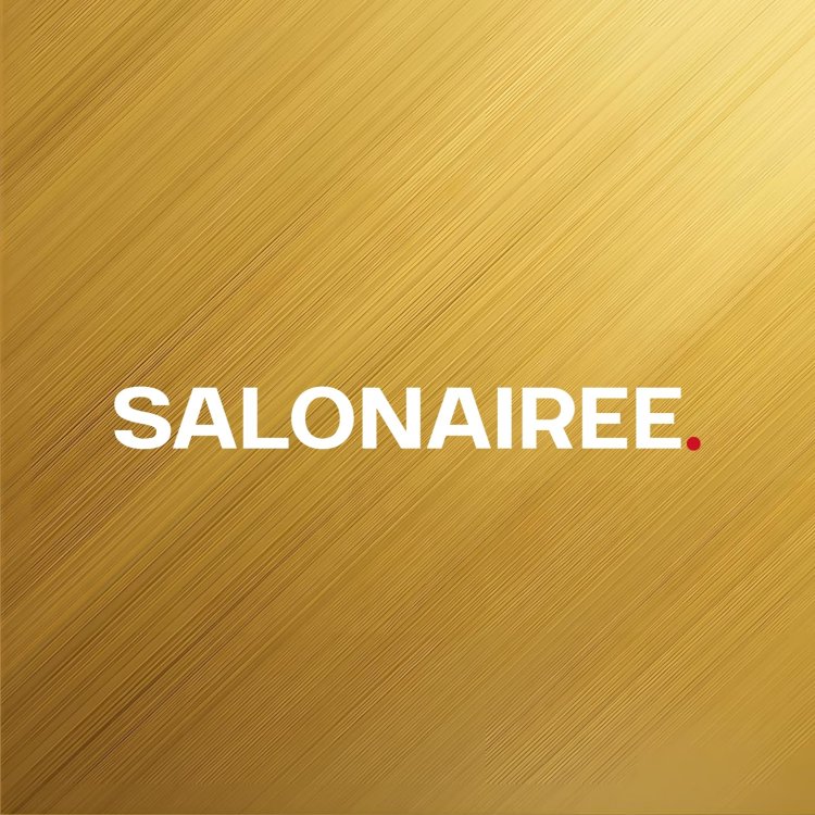 Salonairee: Redefining Luxury Grooming with Elegance, Accessibility, and Vision
