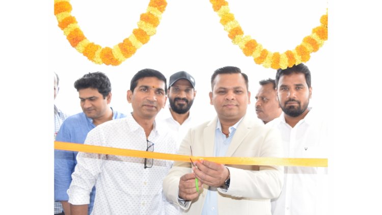 EarlyJobs Launches New Franchise in Anantapur, Andhra Pradesh Expanding Nationwide Recruitment Reach