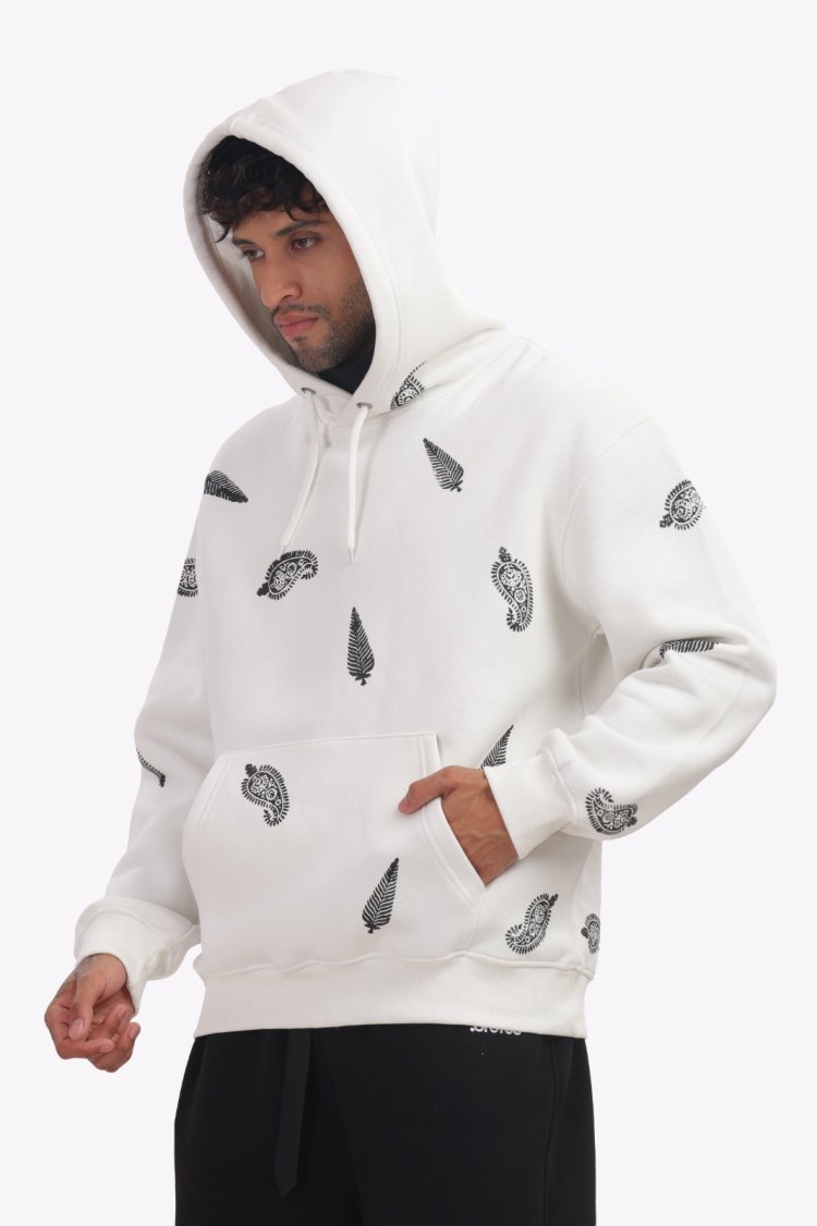 The New Cool: Block-Printed Streetwear by Cartoonpanti.com