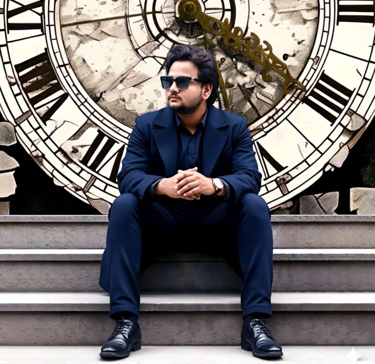 DJ Prithvi Sai – A Bundle of Talent India Ever Had Dominating the Nation Yet Again