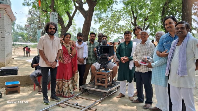 Serene Films Unveils Drop Out — A Story That Echoes Across Generations